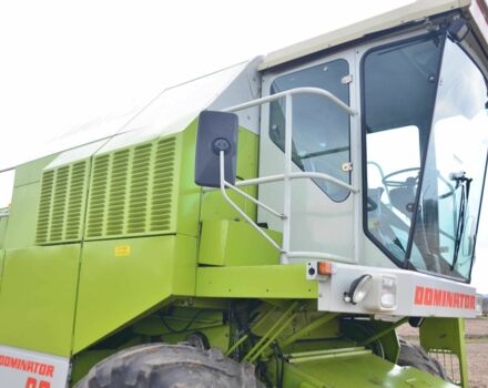 Джон Дір Другая, об'ємом двигуна 0 л та пробігом 0 тис. км за 38900 $, фото 6 на Automoto.ua