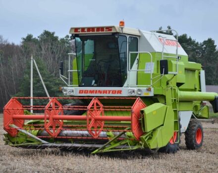 Джон Дір Другая, об'ємом двигуна 0 л та пробігом 0 тис. км за 38900 $, фото 2 на Automoto.ua