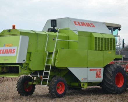 Джон Дір Другая, об'ємом двигуна 0 л та пробігом 0 тис. км за 38900 $, фото 5 на Automoto.ua