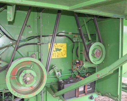 Джон Дир Другая, объемом двигателя 0 л и пробегом 0 тыс. км за 35900 $, фото 17 на Automoto.ua