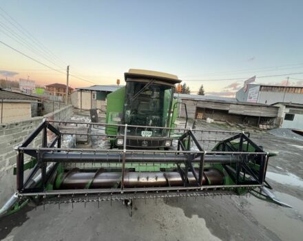 Джон Дир Другая, объемом двигателя 0 л и пробегом 0 тыс. км за 21000 $, фото 2 на Automoto.ua