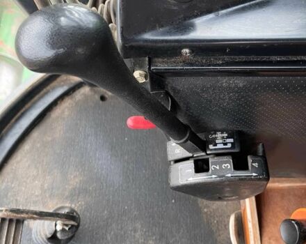 Джон Дир Другая, объемом двигателя 6.8 л и пробегом 0 тыс. км за 25550 $, фото 5 на Automoto.ua