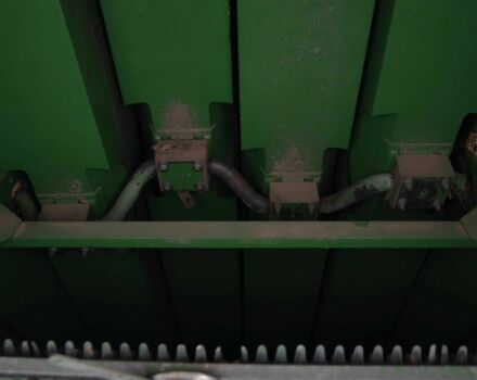 Джон Дир Другая, объемом двигателя 0 л и пробегом 0 тыс. км за 33900 $, фото 9 на Automoto.ua