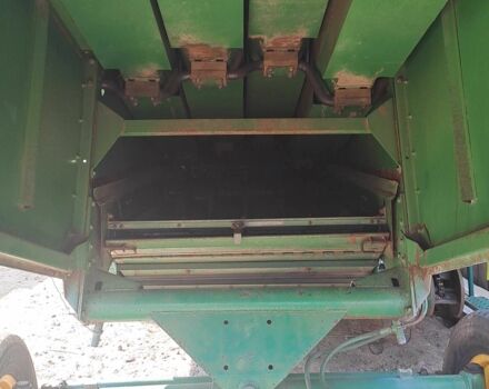 Джон Дір Другая, об'ємом двигуна 0.6 л та пробігом 1000 тис. км за 13900 $, фото 16 на Automoto.ua