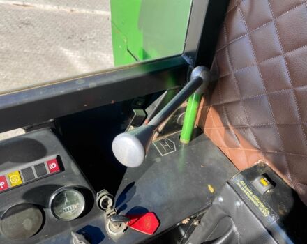 Джон Дір Другая, об'ємом двигуна 0 л та пробігом 0 тис. км за 20700 $, фото 16 на Automoto.ua