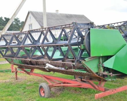 Джон Дир Другая, объемом двигателя 0 л и пробегом 0 тыс. км за 35900 $, фото 22 на Automoto.ua