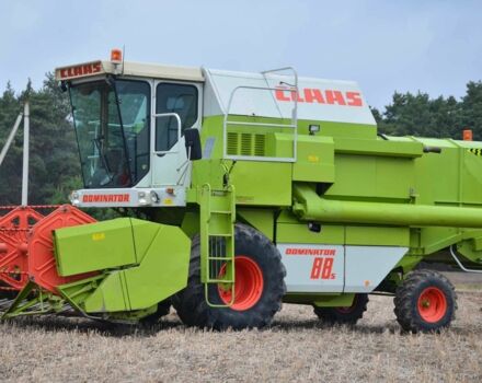 Джон Дір Другая, об'ємом двигуна 0 л та пробігом 0 тис. км за 38900 $, фото 1 на Automoto.ua