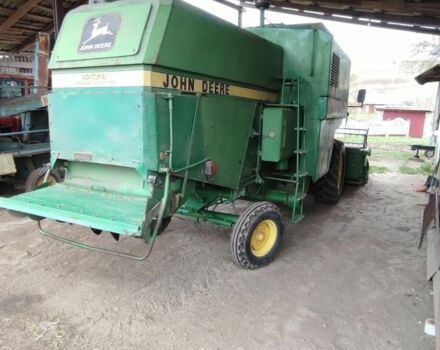Джон Дир Другая, объемом двигателя 0 л и пробегом 0 тыс. км за 17000 $, фото 3 на Automoto.ua