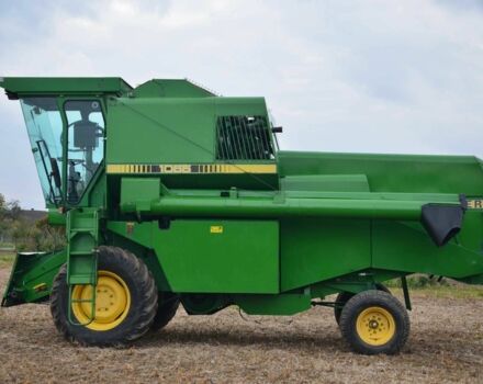 Джон Дир Другая, объемом двигателя 0 л и пробегом 0 тыс. км за 33900 $, фото 5 на Automoto.ua