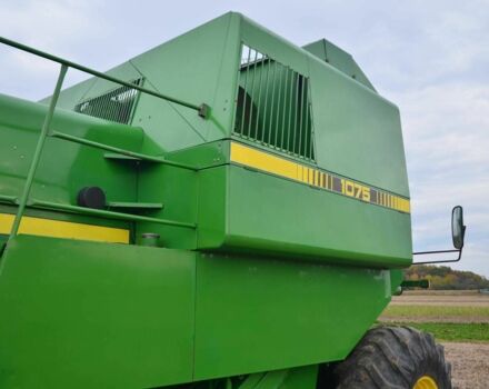 Джон Дир Другая, объемом двигателя 0 л и пробегом 0 тыс. км за 35900 $, фото 7 на Automoto.ua