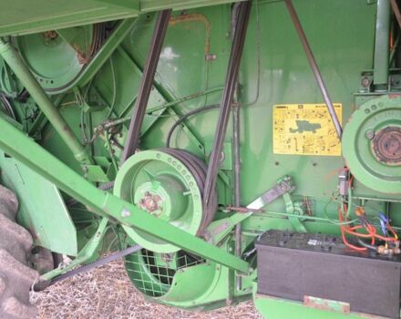 Джон Дир Другая, объемом двигателя 0 л и пробегом 0 тыс. км за 33900 $, фото 15 на Automoto.ua