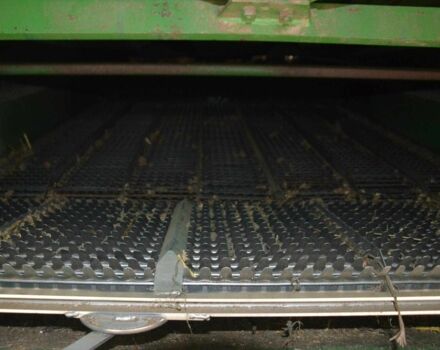 Джон Дир Другая, объемом двигателя 0 л и пробегом 0 тыс. км за 35900 $, фото 15 на Automoto.ua