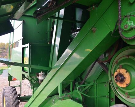 Джон Дир Другая, объемом двигателя 0 л и пробегом 0 тыс. км за 35900 $, фото 9 на Automoto.ua