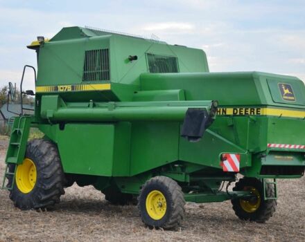 Джон Дир Другая, объемом двигателя 0 л и пробегом 0 тыс. км за 35900 $, фото 4 на Automoto.ua