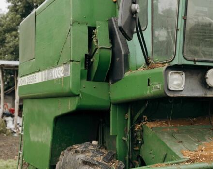 Джон Дир Другая, объемом двигателя 3.92 л и пробегом 0 тыс. км за 10000 $, фото 10 на Automoto.ua