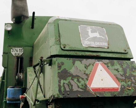 Джон Дир Другая, объемом двигателя 3.92 л и пробегом 0 тыс. км за 10000 $, фото 1 на Automoto.ua
