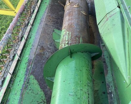 Джон Дир Другая 1987 в Ковель на Automoto.ua Джон Дир Другая, объемом двигателя 0 л и пробегом 1 тыс. км за 16500 $, фото 8 на Automoto.ua