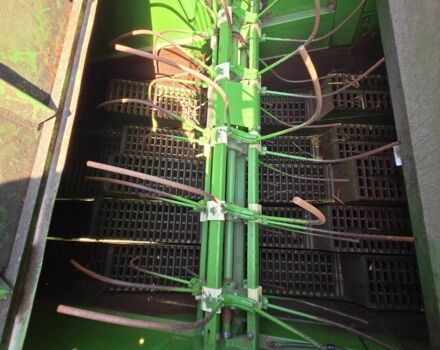 Джон Дир Другая, объемом двигателя 0 л и пробегом 0 тыс. км за 45480 $, фото 17 на Automoto.ua