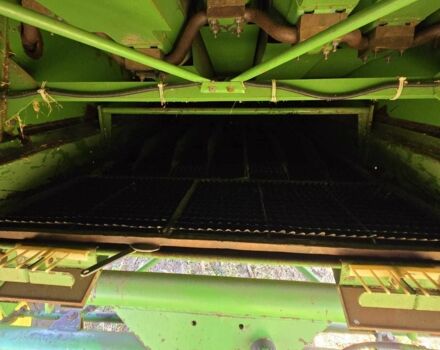 Джон Дир Другая, объемом двигателя 0 л и пробегом 0 тыс. км за 45480 $, фото 16 на Automoto.ua