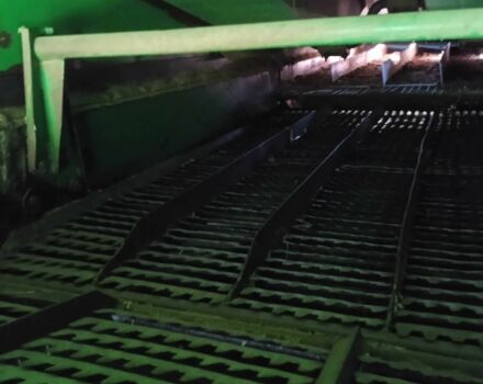 Джон Дир Другая, объемом двигателя 5.8 л и пробегом 5 тыс. км за 23608 $, фото 19 на Automoto.ua