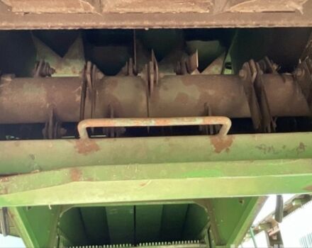 Джон Дір Другая, об'ємом двигуна 6 л та пробігом 2 тис. км за 24500 $, фото 16 на Automoto.ua