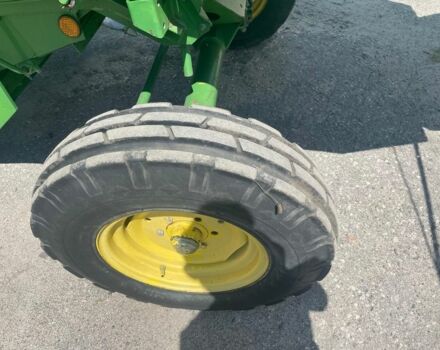 Джон Дір Другая, об'ємом двигуна 0 л та пробігом 2 тис. км за 24500 $, фото 13 на Automoto.ua