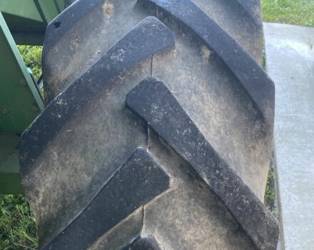 Джон Дир Другая 1987 в Ковель на Automoto.ua Джон Дир Другая, объемом двигателя 0 л и пробегом 1 тыс. км за 16500 $, фото 16 на Automoto.ua