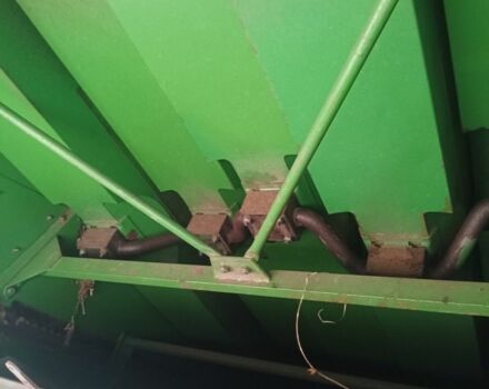 Джон Дир Другая, объемом двигателя 0 л и пробегом 0 тыс. км за 17500 $, фото 3 на Automoto.ua