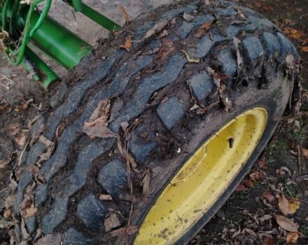 Джон Дир Другая, объемом двигателя 0 л и пробегом 0 тыс. км за 25500 $, фото 6 на Automoto.ua