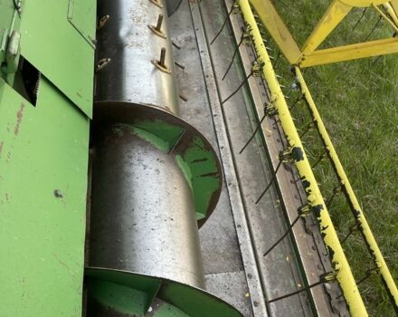 Джон Дір Другая, об'ємом двигуна 0.6 л та пробігом 2 тис. км за 25539 $, фото 17 на Automoto.ua