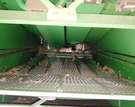 Джон Дир Другая, объемом двигателя 0 л и пробегом 0 тыс. км за 25500 $, фото 3 на Automoto.ua