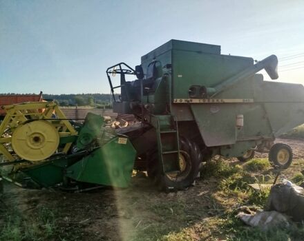 Джон Дир Другая, объемом двигателя 1.11 л и пробегом 2 тыс. км за 194 $, фото 1 на Automoto.ua