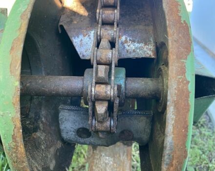 Джон Дир Другая 1987 в Ковель на Automoto.ua Джон Дир Другая, объемом двигателя 0 л и пробегом 1 тыс. км за 16500 $, фото 10 на Automoto.ua