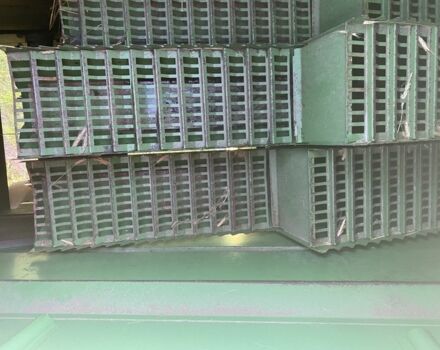 Джон Дир Другая 1987 в Ковель на Automoto.ua Джон Дир Другая, объемом двигателя 0 л и пробегом 1 тыс. км за 16500 $, фото 14 на Automoto.ua