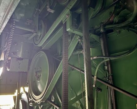 Джон Дір Другая, об'ємом двигуна 0 л та пробігом 3 тис. км за 26000 $, фото 8 на Automoto.ua