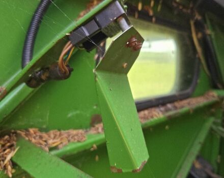 Джон Дир Другая, объемом двигателя 0 л и пробегом 0 тыс. км за 45480 $, фото 10 на Automoto.ua