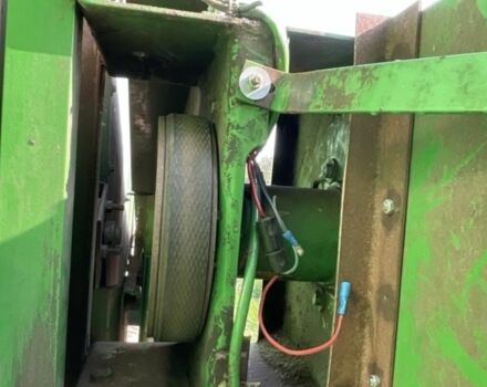 Джон Дір Другая, об'ємом двигуна 6 л та пробігом 2 тис. км за 24500 $, фото 15 на Automoto.ua