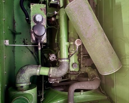 Джон Дір Другая, об'ємом двигуна 0 л та пробігом 3 тис. км за 26000 $, фото 6 на Automoto.ua