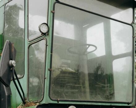 Джон Дир Другая, объемом двигателя 3.92 л и пробегом 0 тыс. км за 10000 $, фото 11 на Automoto.ua