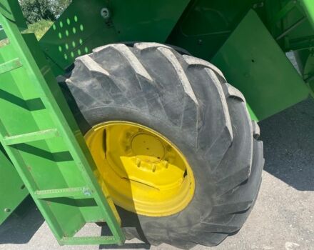 Джон Дір Другая, об'ємом двигуна 0 л та пробігом 2 тис. км за 24500 $, фото 14 на Automoto.ua