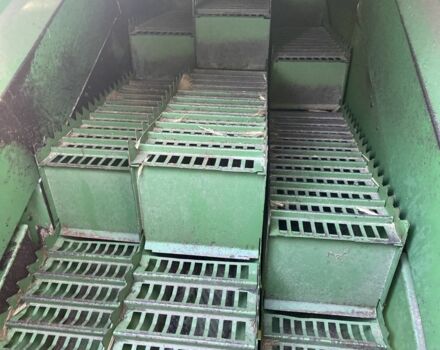 Джон Дир Другая 1987 в Ковель на Automoto.ua Джон Дир Другая, объемом двигателя 0 л и пробегом 1 тыс. км за 16500 $, фото 15 на Automoto.ua