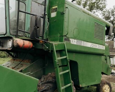 Джон Дир Другая, объемом двигателя 3.92 л и пробегом 0 тыс. км за 10000 $, фото 5 на Automoto.ua