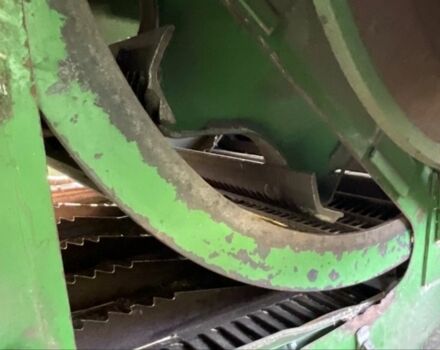 Джон Дір Другая, об'ємом двигуна 6 л та пробігом 2 тис. км за 24500 $, фото 12 на Automoto.ua