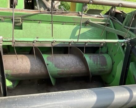 Джон Дір Другая, об'ємом двигуна 6 л та пробігом 2 тис. км за 24500 $, фото 20 на Automoto.ua