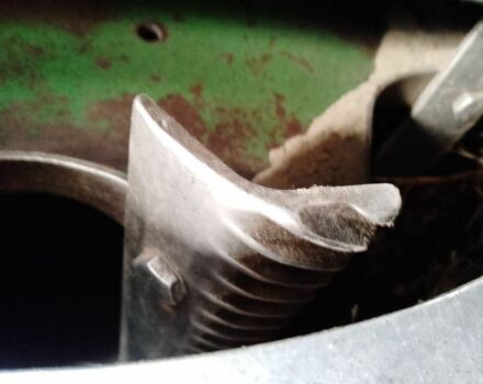 Джон Дир Другая, объемом двигателя 0 л и пробегом 0 тыс. км за 25500 $, фото 5 на Automoto.ua