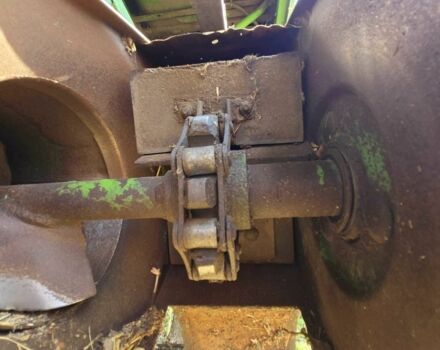 Джон Дир Другая, объемом двигателя 0 л и пробегом 0 тыс. км за 45480 $, фото 15 на Automoto.ua