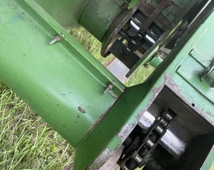 Джон Дір Другая, об'ємом двигуна 0.6 л та пробігом 2 тис. км за 25539 $, фото 13 на Automoto.ua