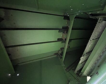 Джон Дір Другая, об'ємом двигуна 0.6 л та пробігом 2 тис. км за 25539 $, фото 11 на Automoto.ua