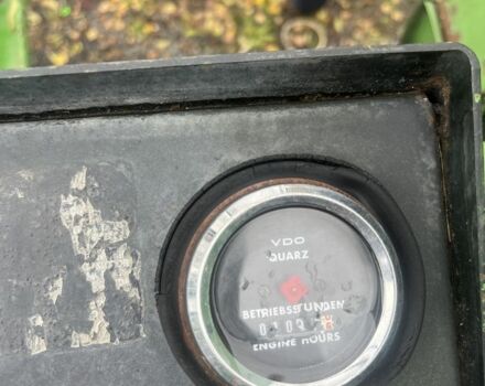 Джон Дир Другая, объемом двигателя 0 л и пробегом 0 тыс. км за 15000 $, фото 4 на Automoto.ua