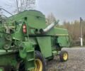Джон Дир Другая, объемом двигателя 0 л и пробегом 0 тыс. км за 15000 $, фото 2 на Automoto.ua